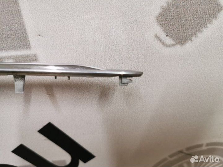 Накладка на крыло передняя левая Ford Mondeo 4