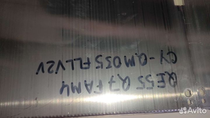 BN96-42401A от samsung QE55Q7famu