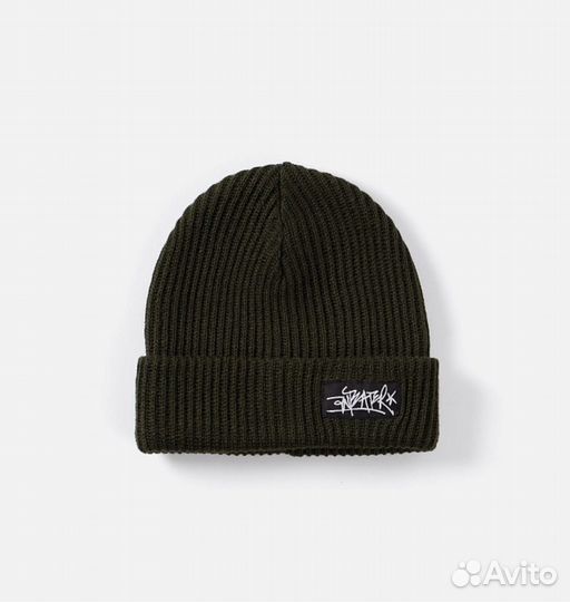 Шапка Anteater fishman