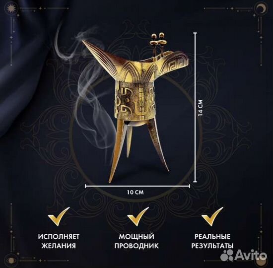 Свечи. Амулеты