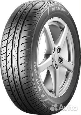 Matador MP 47 Hectorra 3 205/55 R17 95V