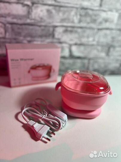 Воскоплав для депиляции