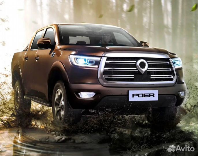 Водитель категории в на новый авто