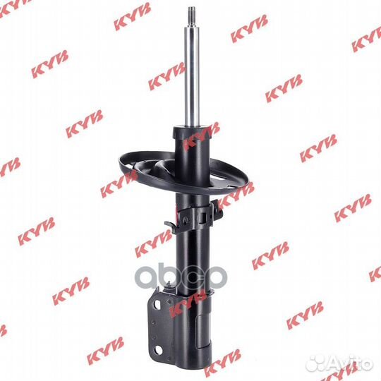 339 797 амортизатор передний газовый Renault F