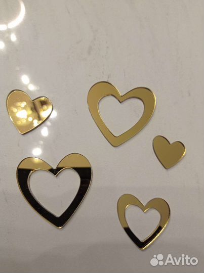 Украшения на торт