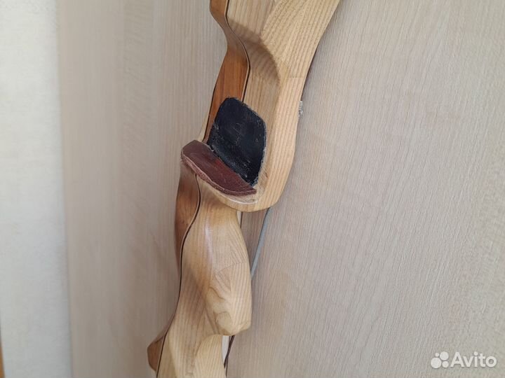 Лук классический олимпийский Optimo+