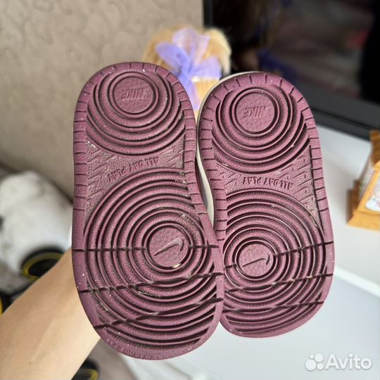 Кроссовки, кеды детские adidas 5c 20 размер