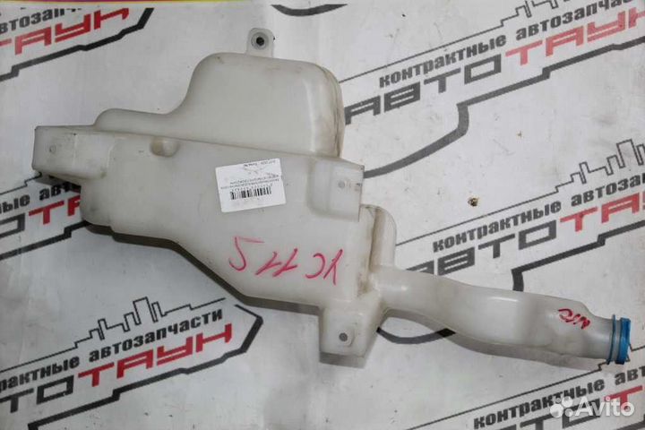 Бачок омывателя suzuki SX4 YA11S YA41S YB11S YB41S YC11S под 2 мотора