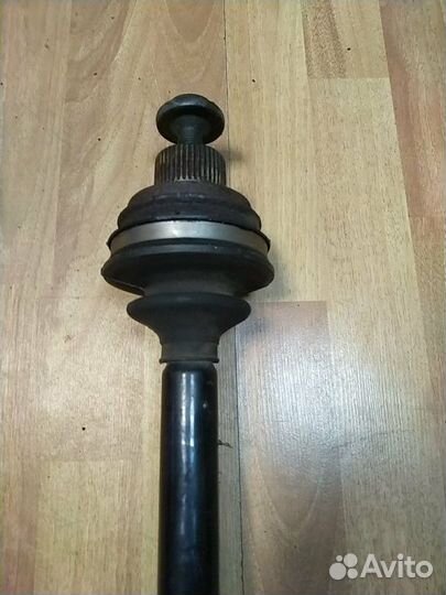 Привод задний Audi A4 A5 Q5 Ауди А4 А5 ку5