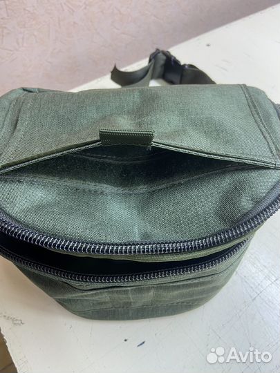 Аптечка второго эшелона