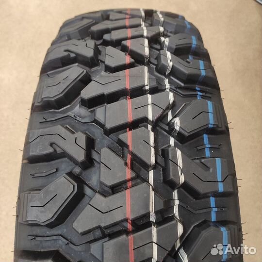 КАМА Flame M/T (HK-434) 205/70 R16 97Q