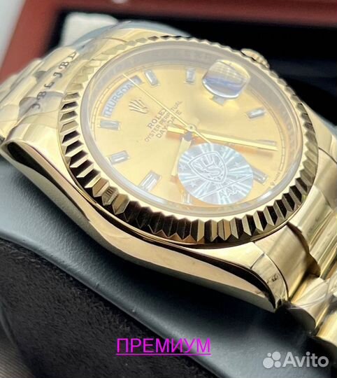 Женские часы Rolex