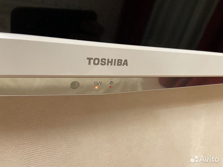 Телевизор Toshiba 32