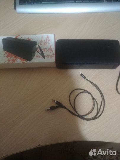 Колонка dexp P230