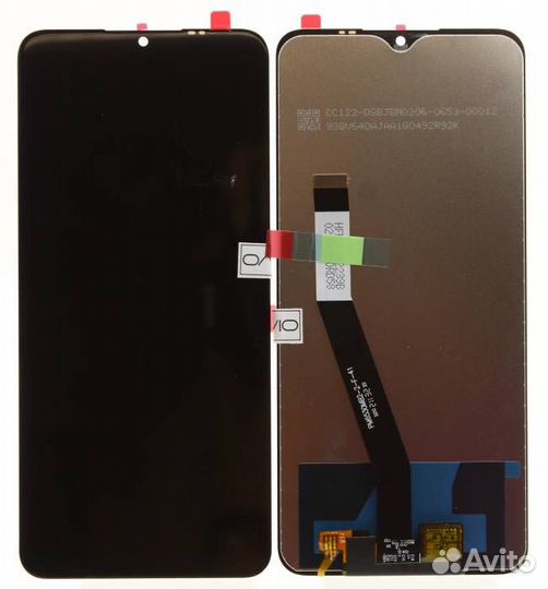 Дисплей для Xiaomi Redmi 9 (Original New)