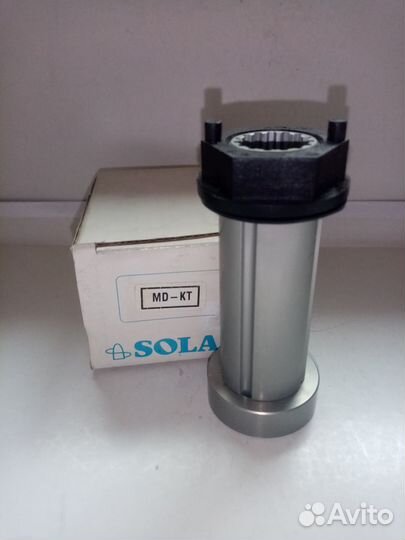 Втулка гребного винта solas MD-KT