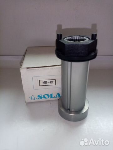 Втулка гребного винта solas MD-KT