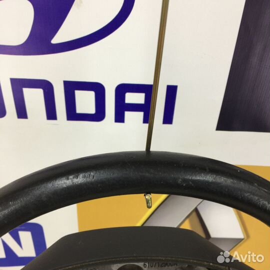 Руль Рулевое колесо geely emgrand EC7