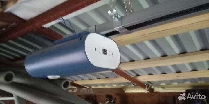 Привод потолочный