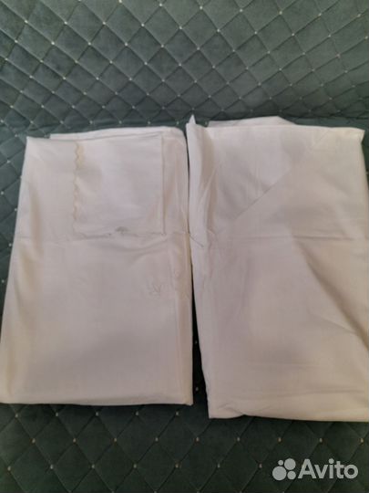 Постельное белье лен,бязь СССР