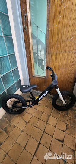 Беговел детский