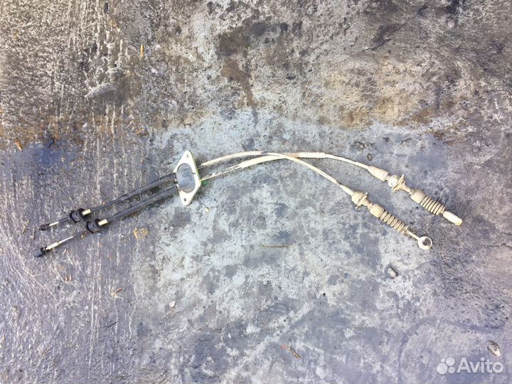 Трос МКПП Chery Tiggo Vortex Tingo T11