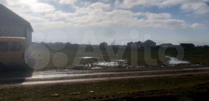 Участок 15 сот. (ИЖС)