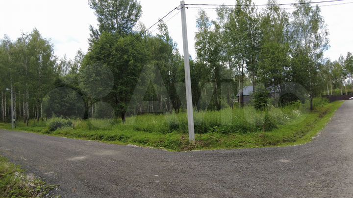 Участок 12 сот. (СНТ, ДНП)