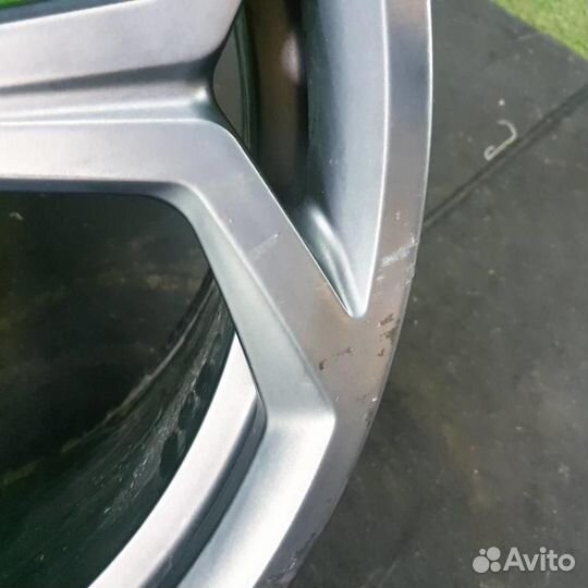 Диск литой Ламборгини Урус (2017-2022)