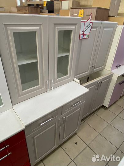 Б-2 Кухонный гарнитур 