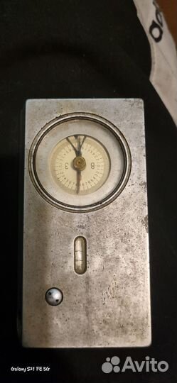 3Д георазведка