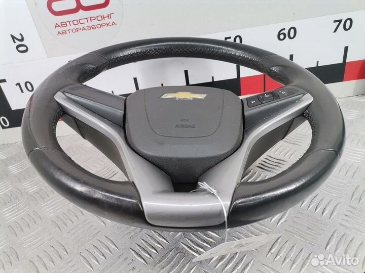 Руль для Chevrolet Cruze 2 (J300) 95227505