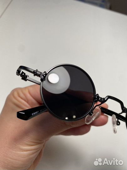 Солнечные очки