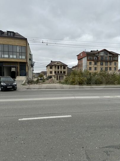 Участок 2 сот. (ИЖС)