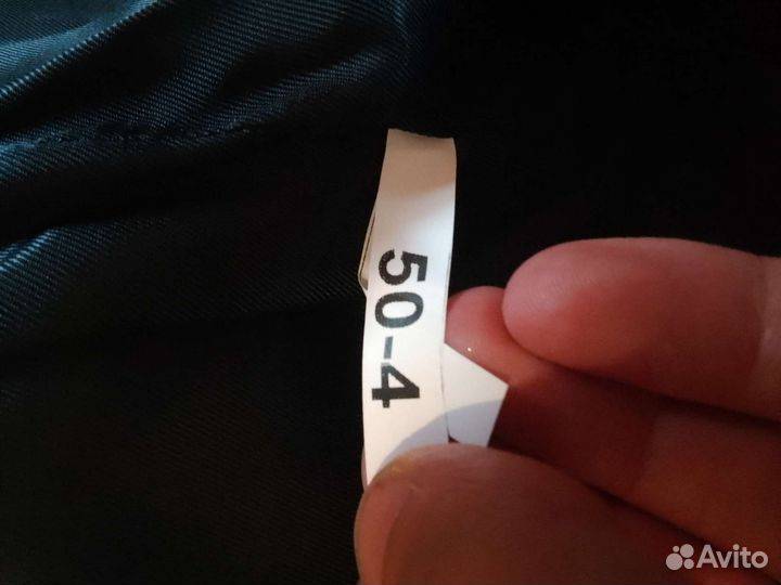 Полицейская форма