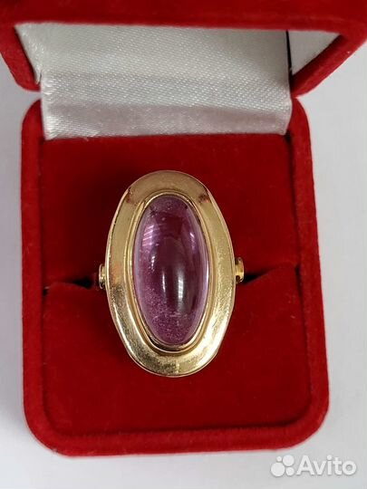 Золоте кольцо