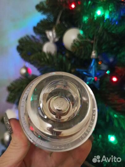 Guerlain Insolence Eau Glacee Eau de Toilette