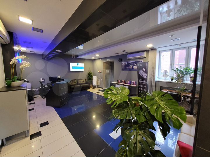 Офис в Центре