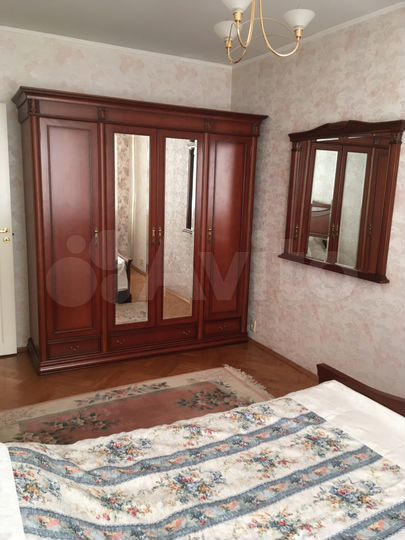 Комната 20 м² в 3-к., 5/12 эт.