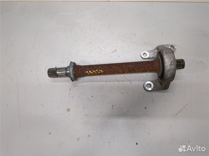 Полуось Honda Civic, 2006