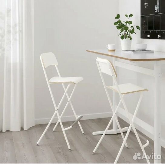Стул franklin IKEA 74 см