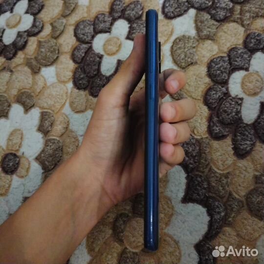 Xiaomi Redmi Note 9, 4/128 ГБ
