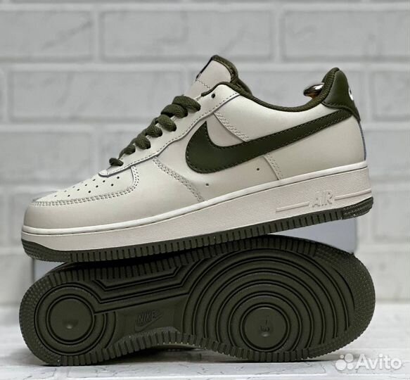 Nike Air Force 1 Low