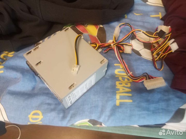 Блок питания 360w