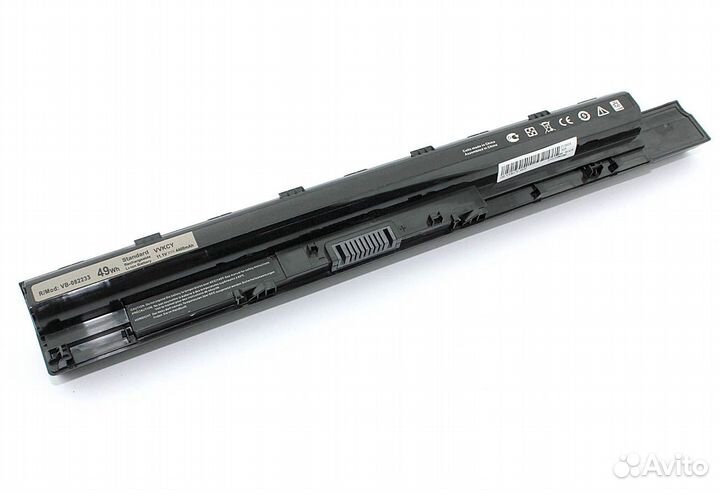 Аккумулятор для Dell Latitude 3570 11.1V 4400mAh