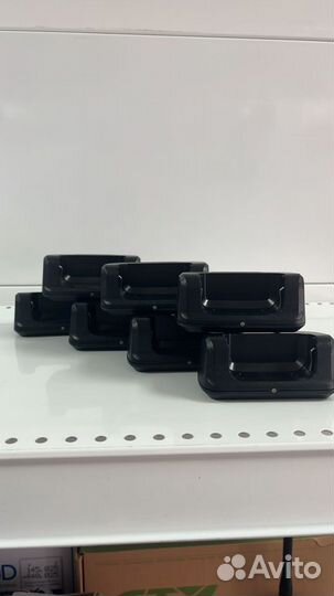 Зарядный стакан для рации WLN KD-C1