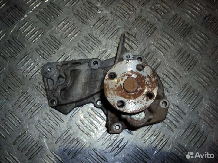 Насос водяной (помпа) Captiva (06-11) Z32SE (10HM)