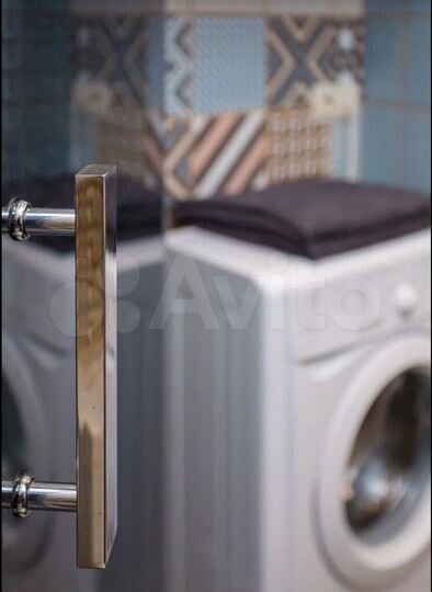 1-к. квартира, 42 м², 1/3 эт.