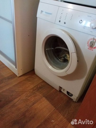 Стиральная машина автомат