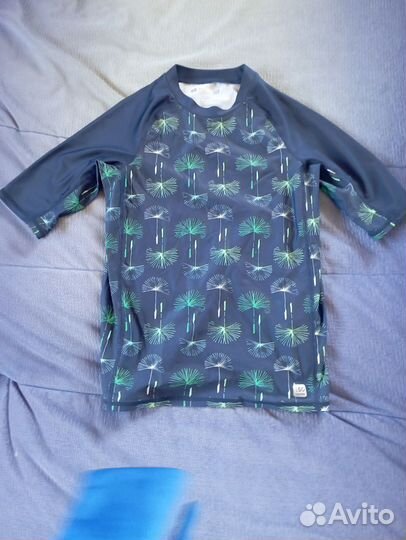 Купальный костюм Reima 146 размер upf 59